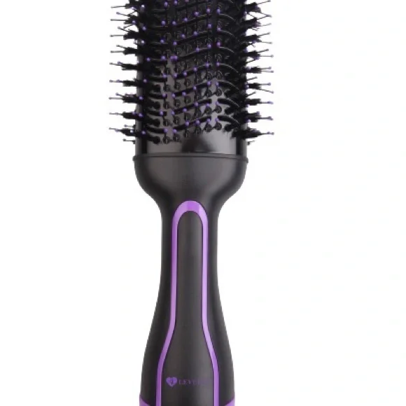 Leveion blowout brush. Brand new. Great quality. - Picture 4 of 5